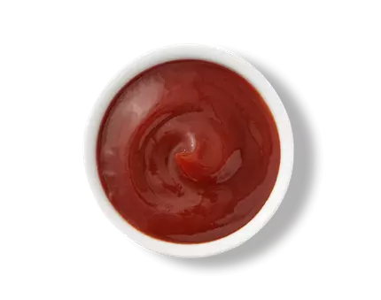ketchup