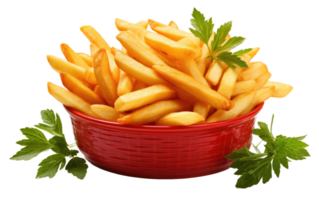 pommes-frites